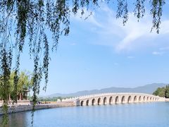 -颐和园