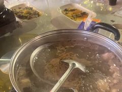 -小煵记·打边炉(西丽文光店)