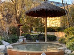 -郑州银基黄帝宫御温泉