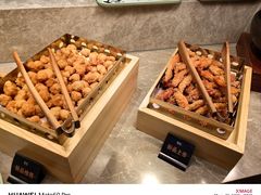 -梨花甄选自助烤肉(小寨原力场店)