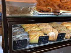 -仙峰天然面包(迎宾路店)