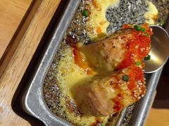 -一心创作料理屋(经开万达店)