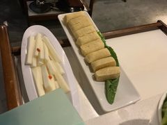 -百年果林椰子鸡(中洲店)