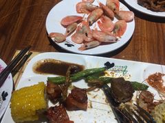 -汉巴味德(大悦城店)