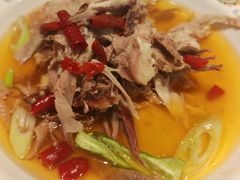 -巴依老爷新疆美食(常营店)