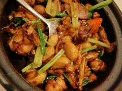 -粤来记·啫啫煲·点心(日月光店)