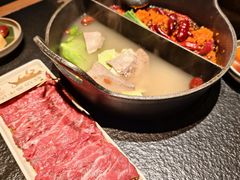 -大龙燚·旷野鲜火锅(广州首店)