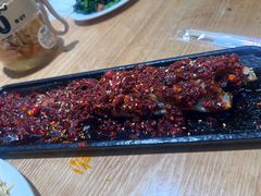 -韩麦大冷面(桂花街直营店)