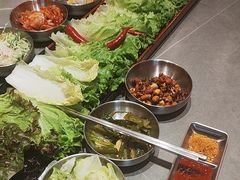 -韩象·韩式烤肉(烟台芝罘万达店)