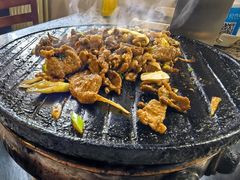 -厚味居炙子烤肉·清真(天桥南纬路店)