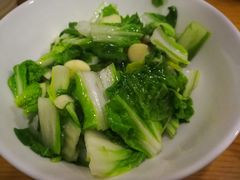 -东北小二东北菜(大车家巷店)