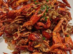 -小林哥的海鲜馆·夜宵烧烤(渔人码头店)