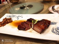 十八板石烫叉烧-稻香酒家(天河城店)