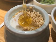 -额尔敦传统涮(腾飞北路店)