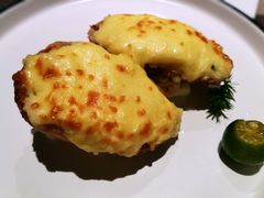 -山葵家·创意料理(宁波来福士店)