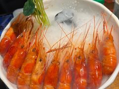 -乔街深夜食堂·小龙虾·高压锅生蚝(杭州总店)