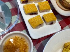 -西贝莜面村(金隅嘉品mall店)