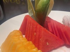 -佘山世茂艾美·御珍轩中餐厅