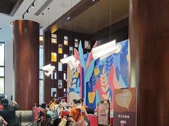 -佛冈熹乐谷温泉度假酒店
