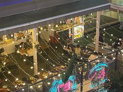 -酒肆浅葱•烧烤•龙虾•排档(卓悦intown店)