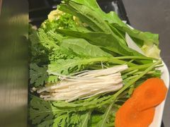 -涿派·炝锅鱼(涿州店)