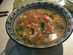 -汉唐宴长安食府