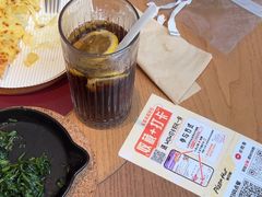-必胜客(阿罗海店)