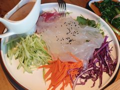 -三十六味匠猪蹄(三元桥店)