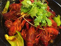 十三香龙虾-虾弄弄海派小龙虾·牛羊蝎子火锅