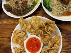 -吴财记面家(大同路店)