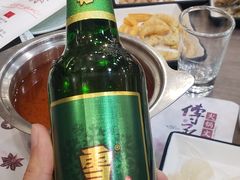 -健晟星期天火锅(河东店)