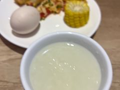 -乐领拈花溪·林涧食韵