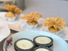 燕窝蛋挞-金海华·悦食东方(苏州中心商场店)