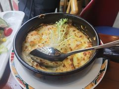 -萨贝尔意式西餐厅(古城新梦店)
