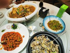 -品味居·首店·大连鲜活海鲜大连菜(东港店)