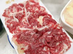 -杏花吴记牛肉火锅