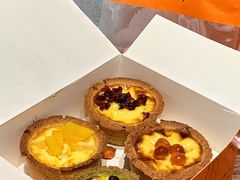 -喜計局·饼行(南湖万达广场店)
