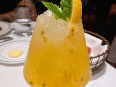 -Wolfgang’s Steakhouse 沃夫冈牛排馆(上海白玉兰广场店)