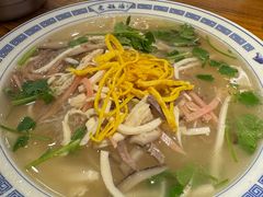 -老雒阳面馆·水席·洛阳菜(王城路店)