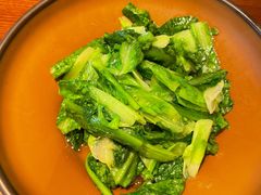油麦菜-德天顺盖码饭(人民西路店)
