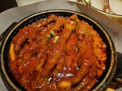-七八冷面·延边朝鲜族美食(世纪汇店)
