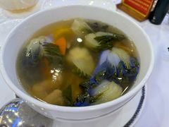 -潮喜竹溪荔湖酒家(荔枝湾店)