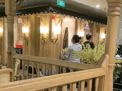 -庭悦餐厅(华侨城店)