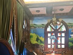 -凯撒城堡西餐厅(颐和国际店)