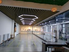 -弓舍射箭俱乐部(高新总店)