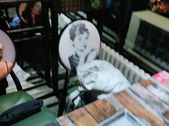 大堂-管氏翅吧(广渠门店)