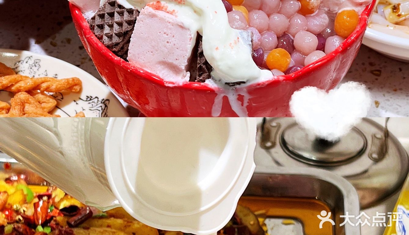 好吃又划算的谭记王烤鱼