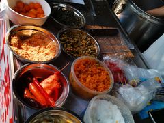 -大个子蒸饭