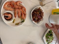 -碧海银沙海鲜餐厅(恒大海上威尼斯店)