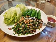 -美未居·老字号·地道顺德菜·桑拿鸡·鱼生(容桂店)